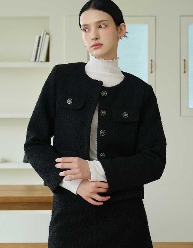 Áo khoác nữ Hàn Quốc 092315