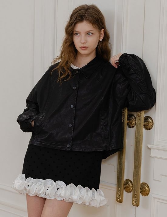 Áo khoác nữ Hàn Quốc 100438