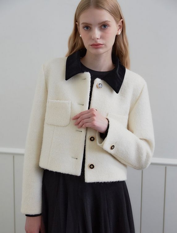 Áo khoác nữ Hàn Quốc 101201