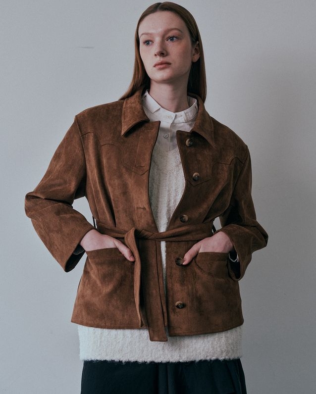 Áo khoác nữ Hàn Quốc 101209