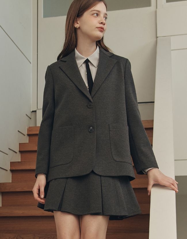 Áo khoác nữ Hàn Quốc 102128