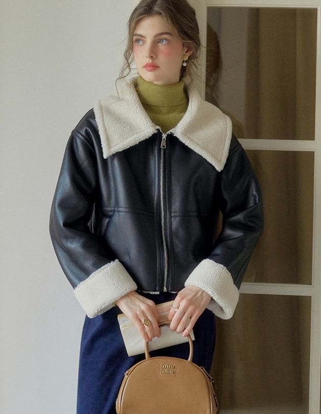 Áo khoác nữ Hàn Quốc 111344