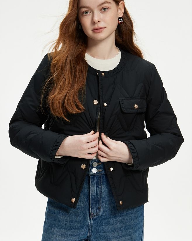 Áo khoác nữ Hàn Quốc 111347