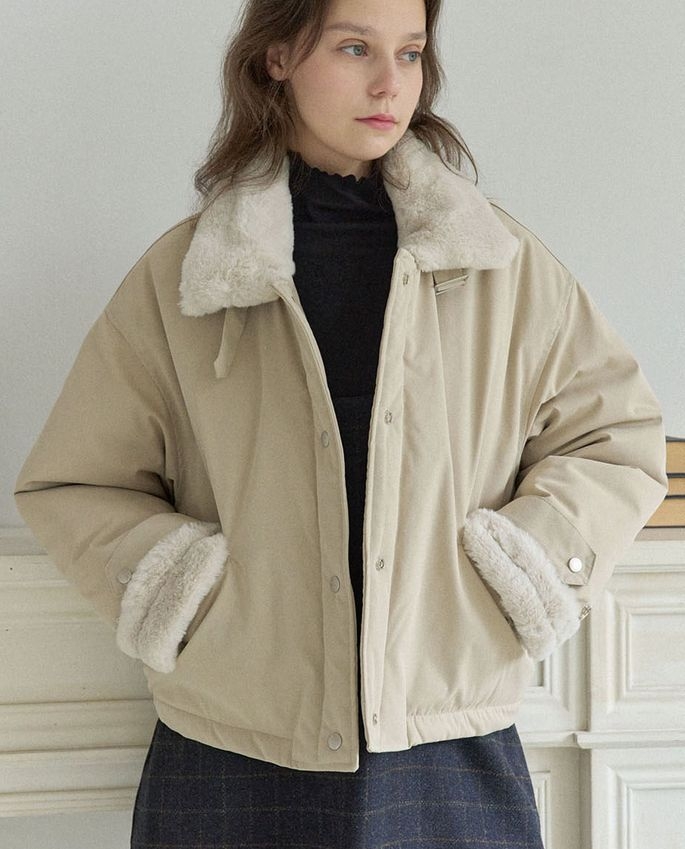 Áo khoác nữ Hàn Quốc 120402