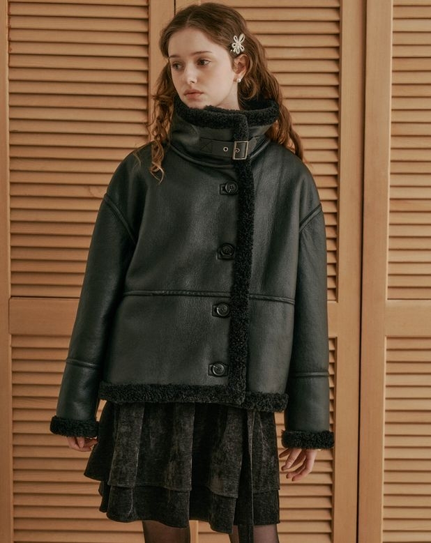 Áo khoác nữ Hàn Quốc 121001