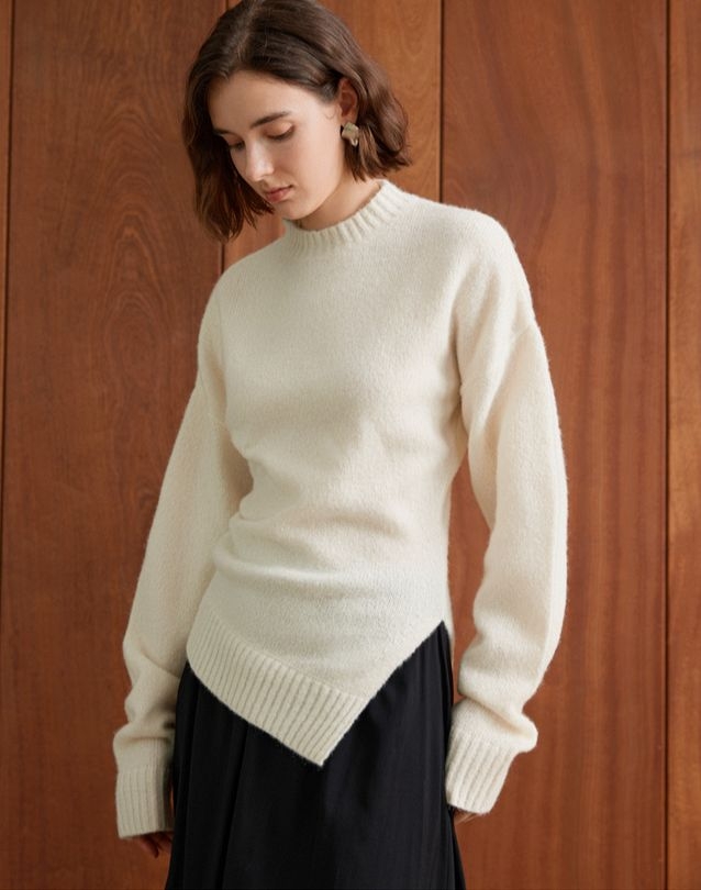 Áo len nữ Hàn Quốc 102152