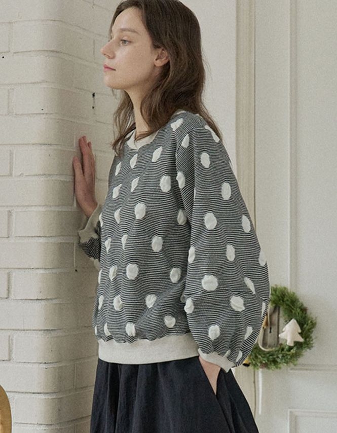 Áo len nữ Hàn Quốc 112927