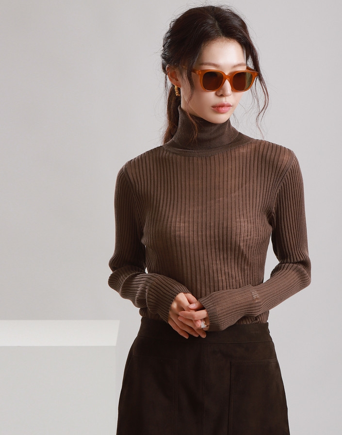 Áo len nữ cao cấp 112044