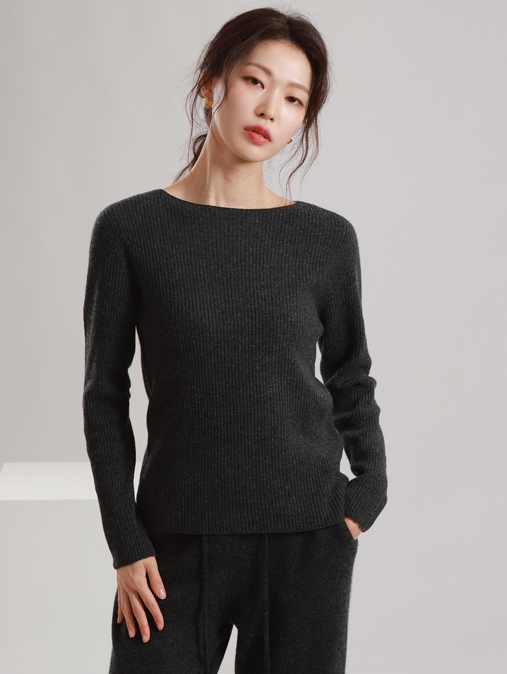 Áo len nữ cao cấp 112053