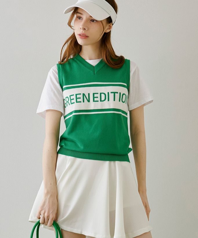 Áo len nữ Hàn Quốc 082003