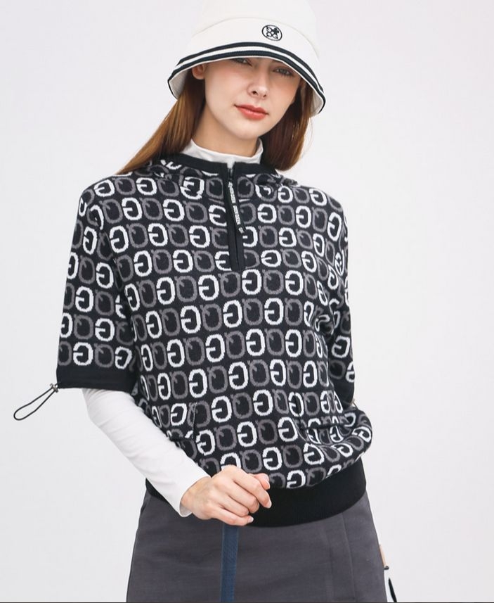 Áo len nữ Hàn Quốc 100331