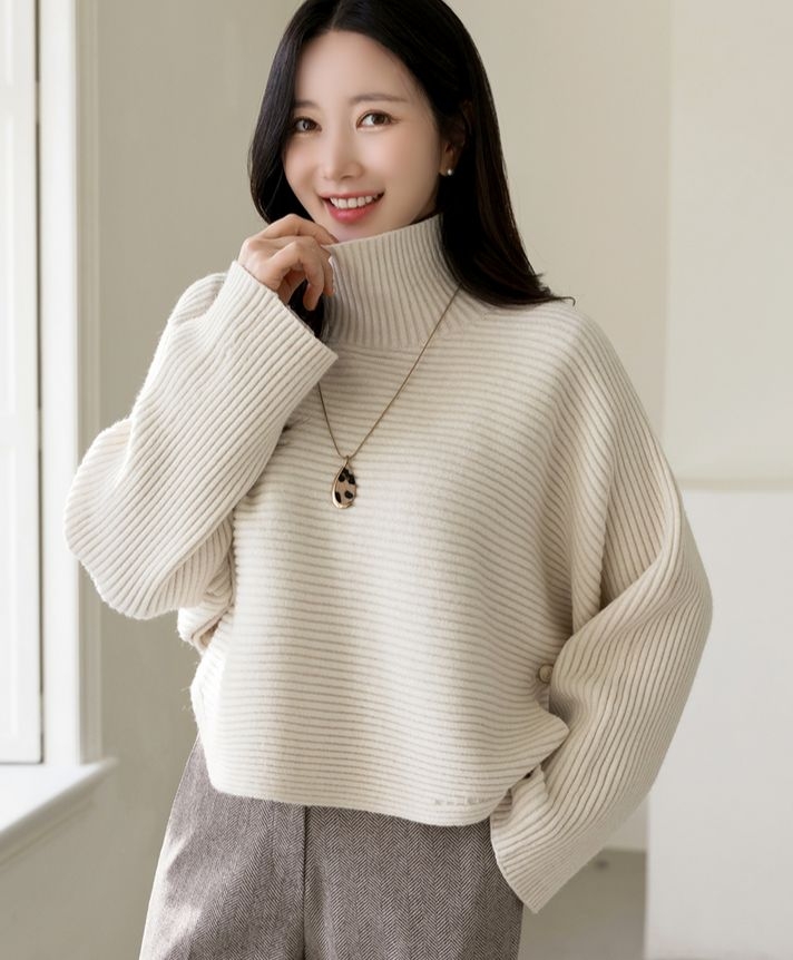 Áo len nữ Hàn Quốc 112747