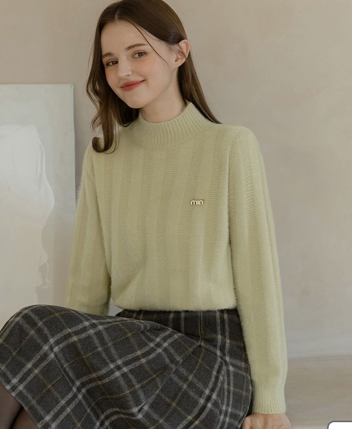 Áo len nữ Hàn Quốc 121376