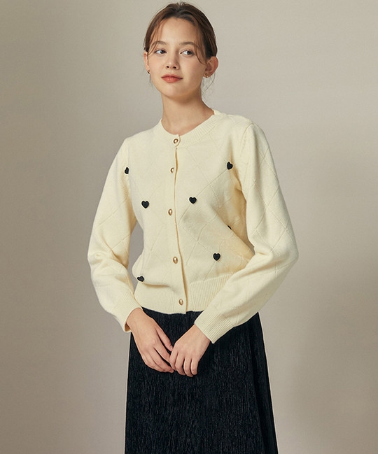 Áo len nữ Hàn Quốc 103138