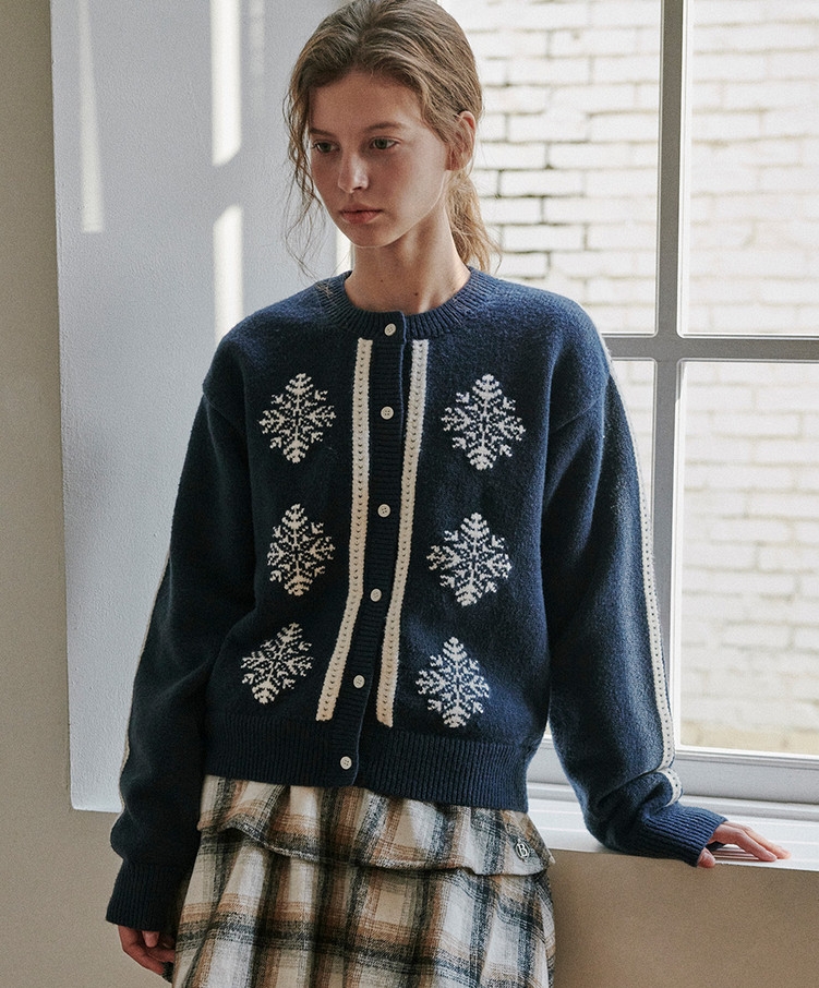 Áo len nữ Hàn Quốc 103139