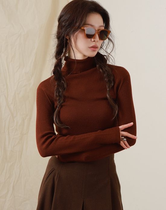 Áo thun nữ Hàn Quốc 121735