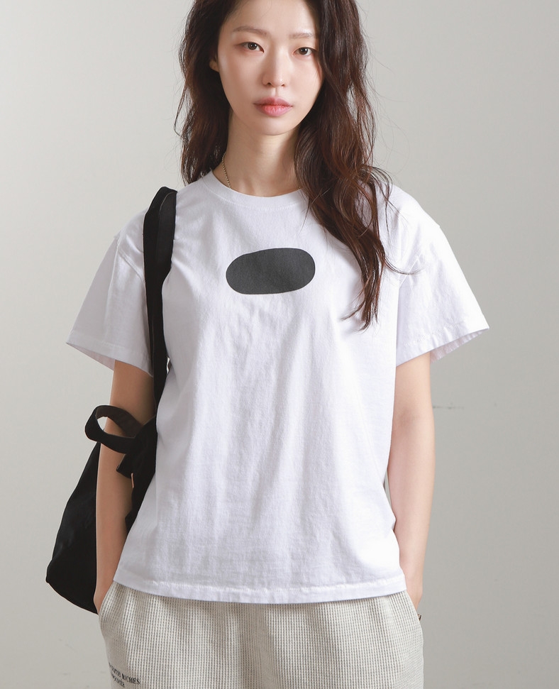 Áo thun nữ Hàn Quốc 030513