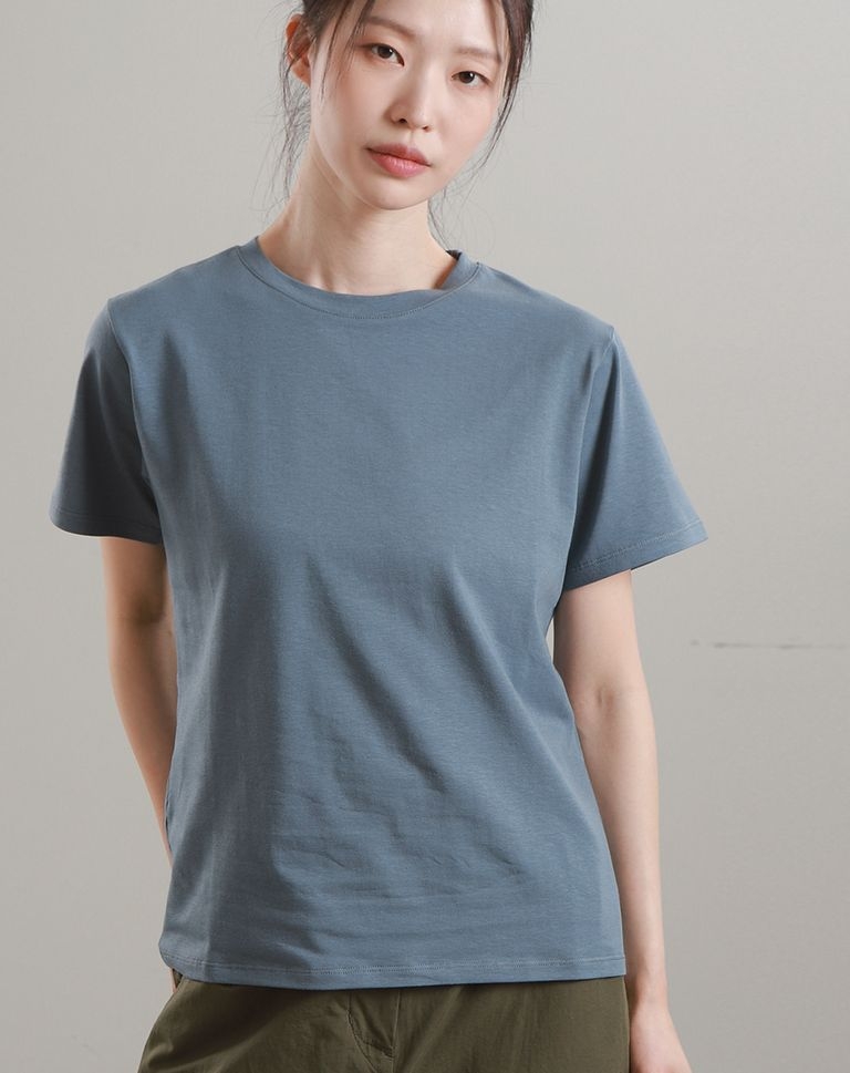 Áo phông nữ Hàn Quốc 041211