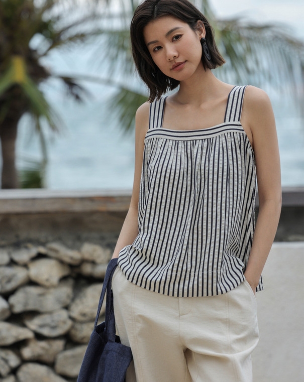 Áo kiểu nữ Hàn Quốc 050538