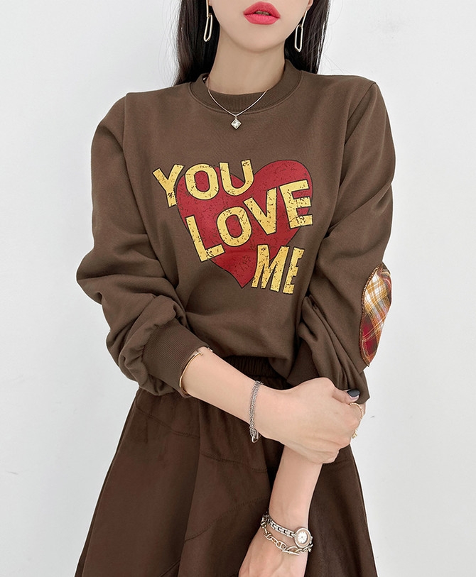 Áo thun nữ Hàn Quốc 100733