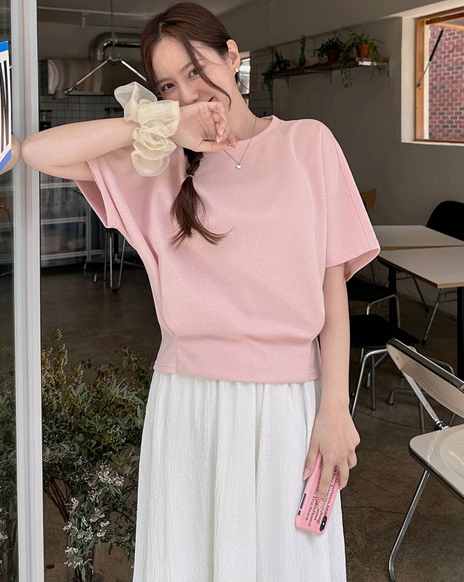 Áo thun nữ Hàn Quốc 042810