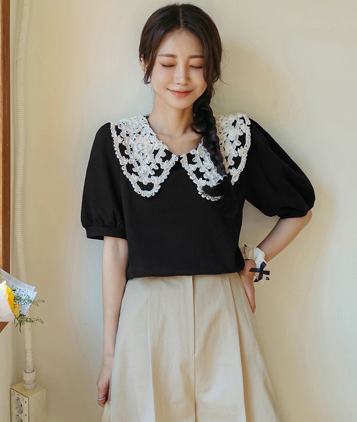 Áo phông nữ Hàn Quốc 052105