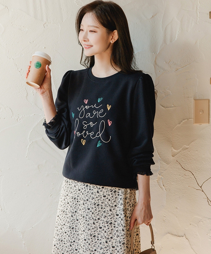 Áo thun nữ Hàn Quốc 092201