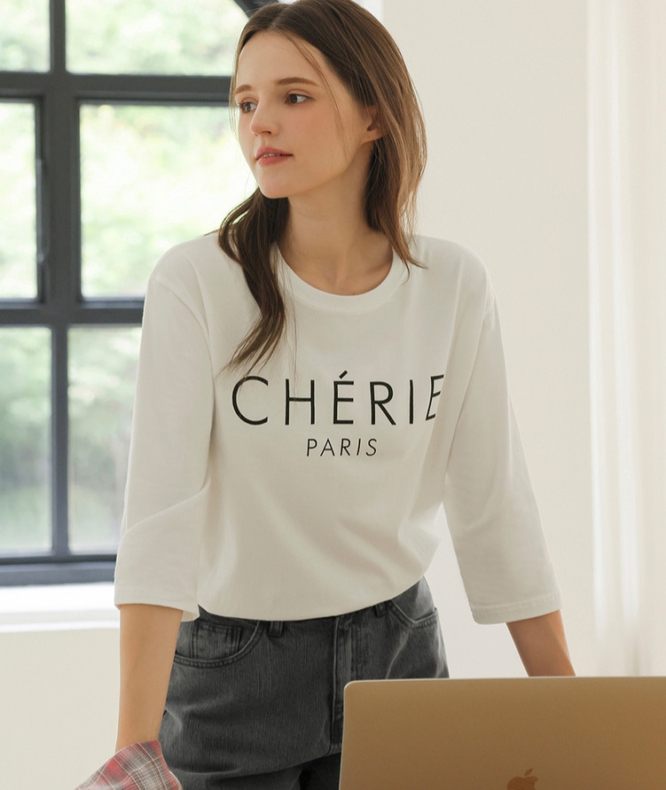 Áo thun nữ Hàn Quốc 092203