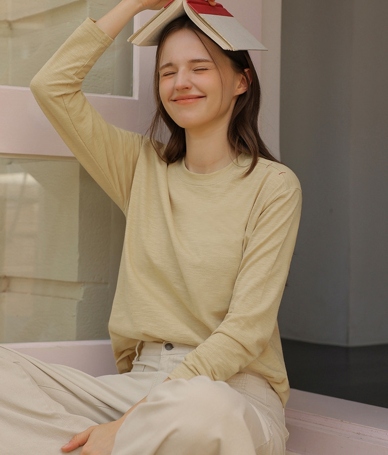 Áo thun nữ Hàn Quốc 092208