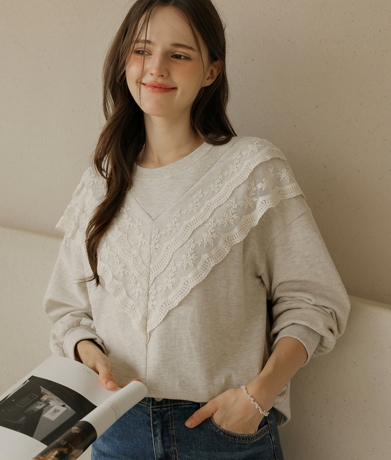 Áo thun nữ Hàn Quốc 092209