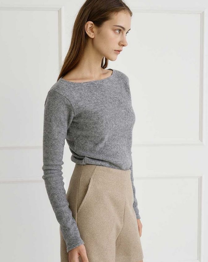 Áo thun nữ Hàn Quốc 110419