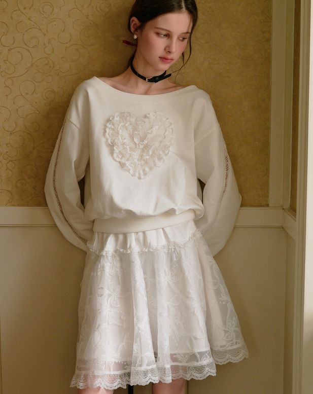 Áo thun nữ Hàn Quốc 021923