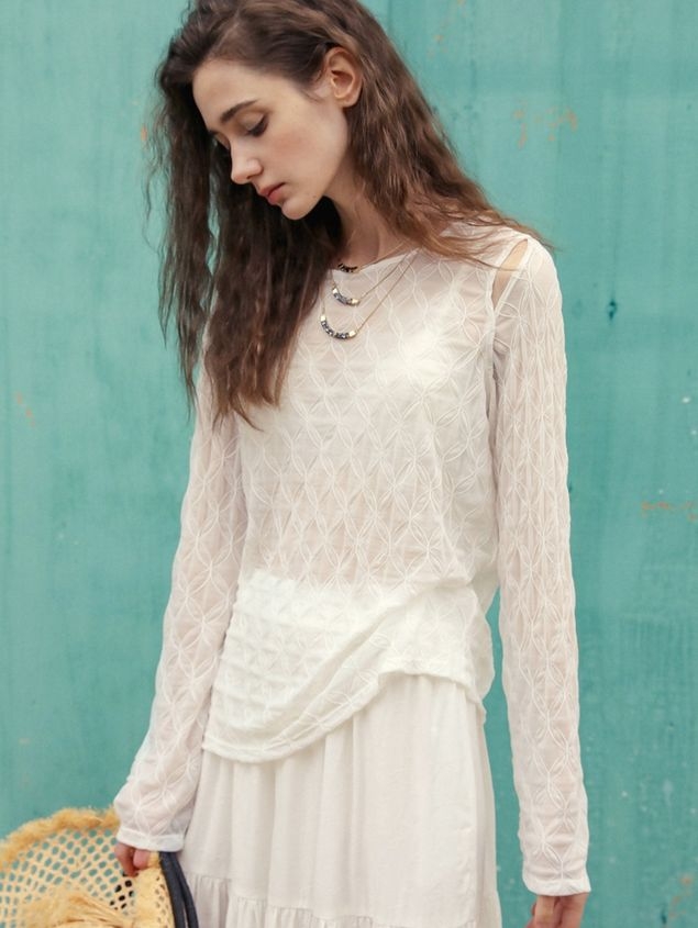 Áo thun nữ Hàn Quốc 021937