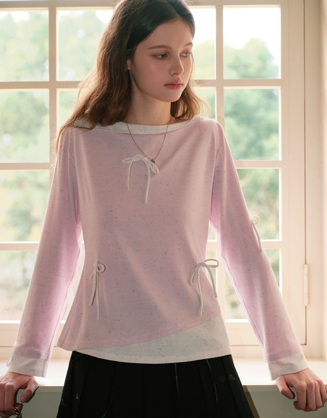 Áo thun nữ Hàn Quốc 021945