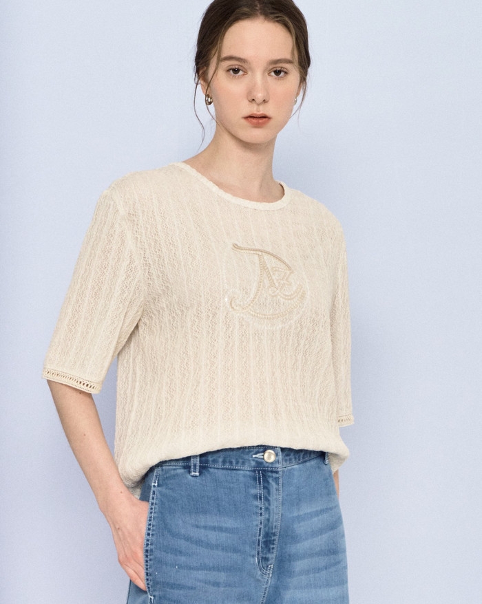 Áo phông nữ Hàn Quốc 041114