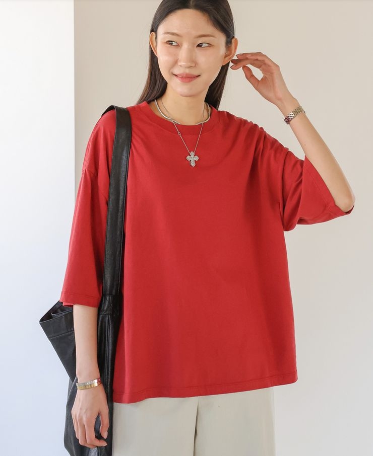 Áo phông nữ Hàn Quốc 040821