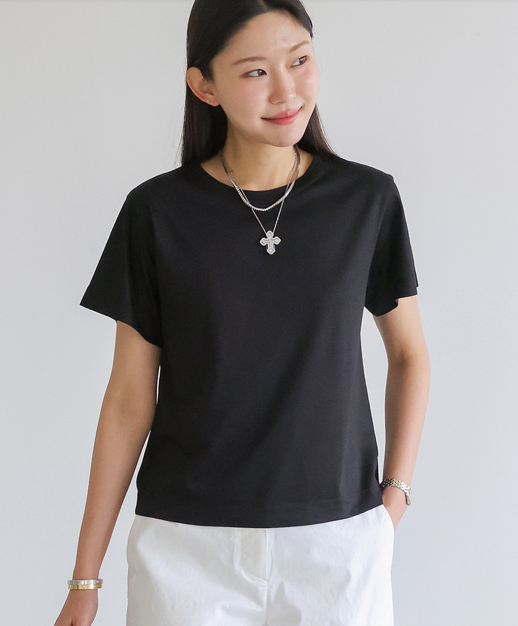 Áo phông nữ Hàn Quốc 050623