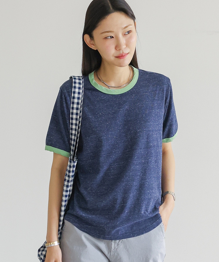 Áo phông nữ Hàn Quốc 050629