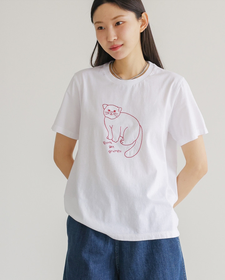 Áo phông nữ Hàn Quốc 050630