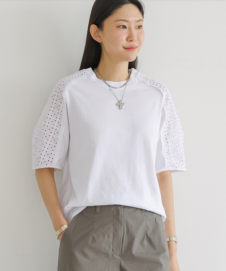 Áo phông nữ Hàn Quốc 050632