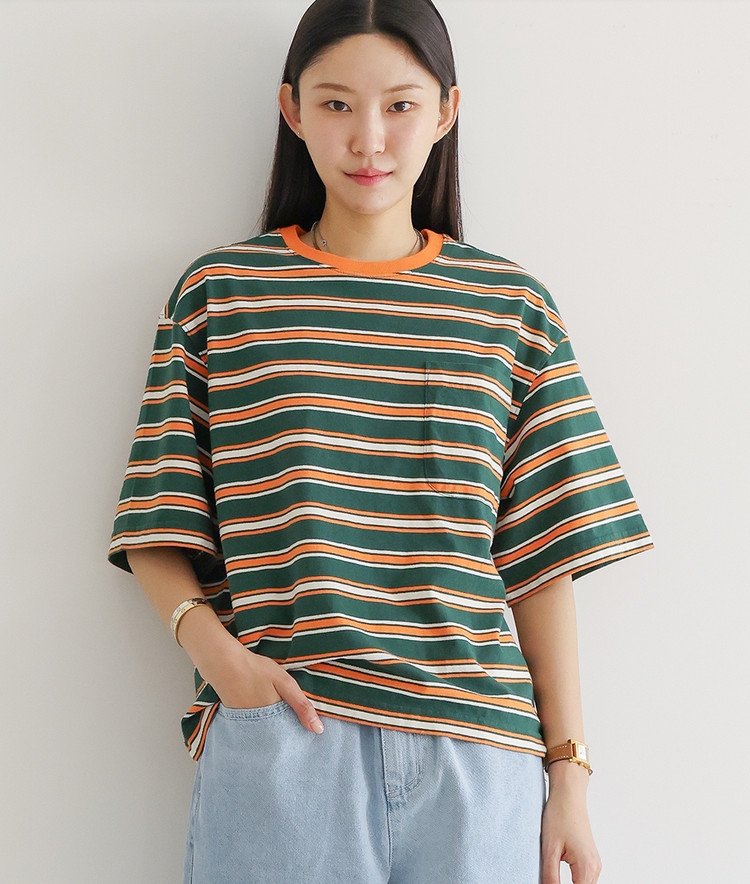 Áo phông nữ Hàn Quốc 051914