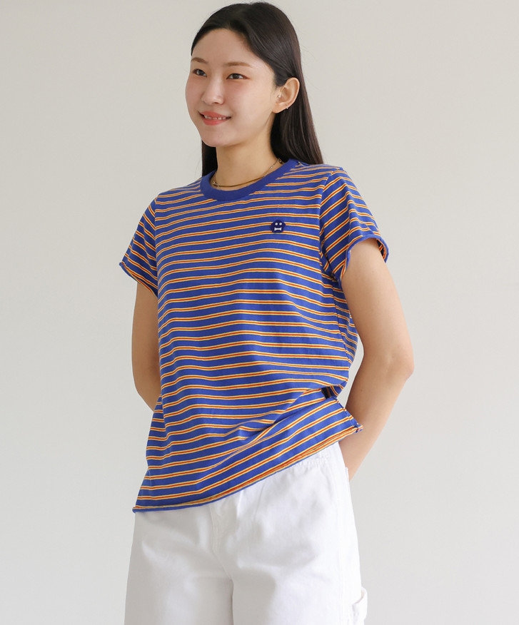 Áo phông nữ Hàn Quốc 051917