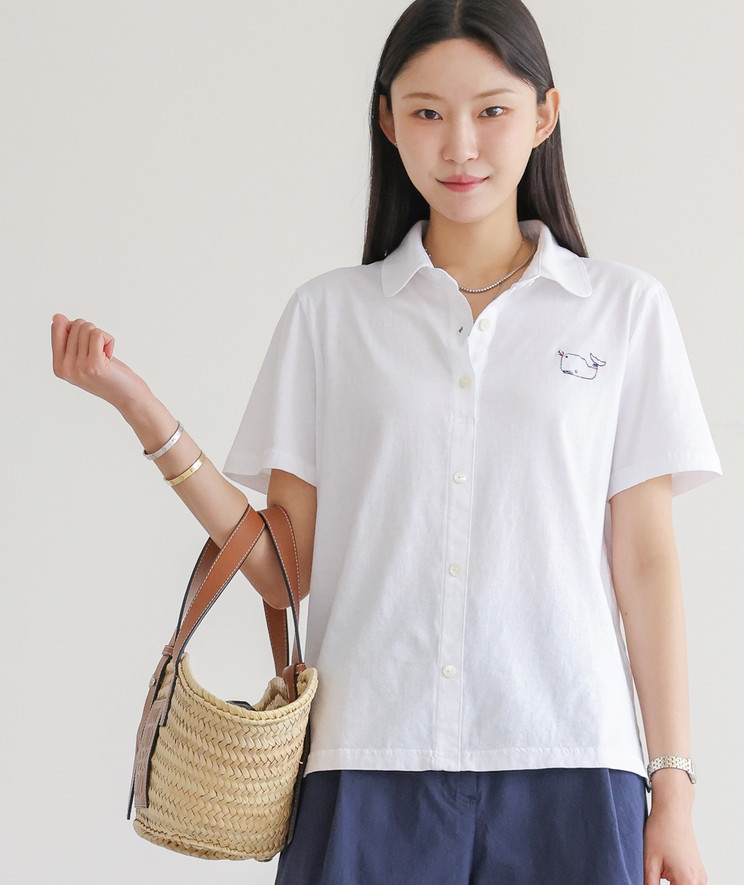 Áo phông nữ Hàn Quốc 051920