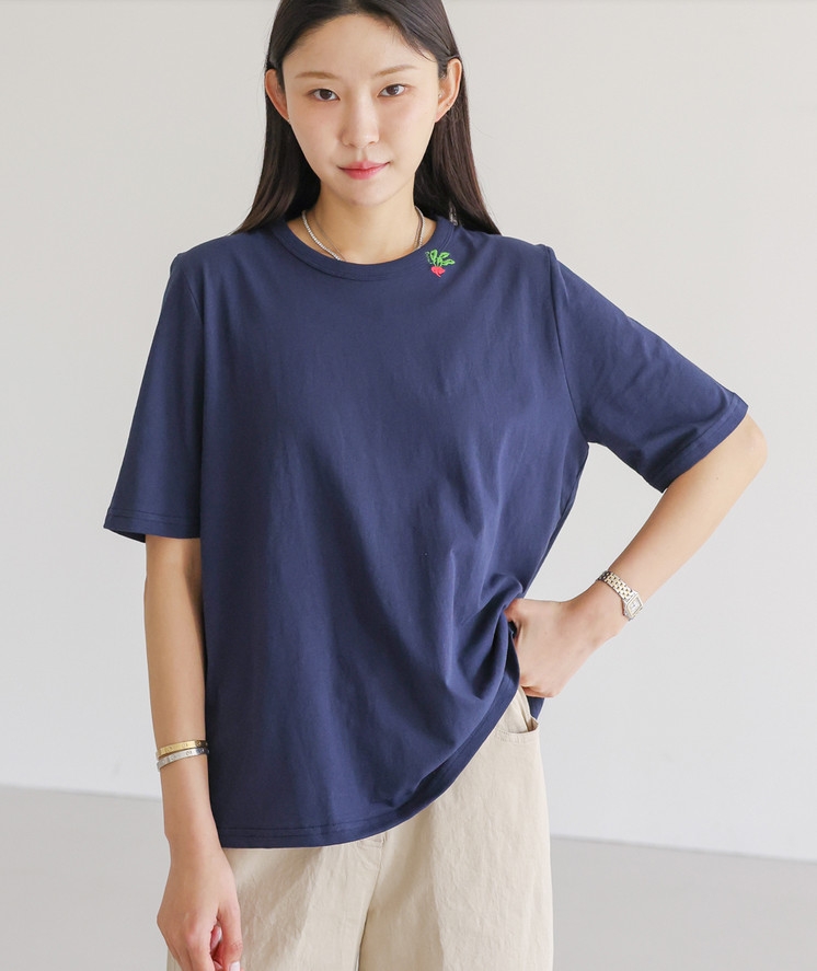 Áo phông nữ Hàn Quốc 061120