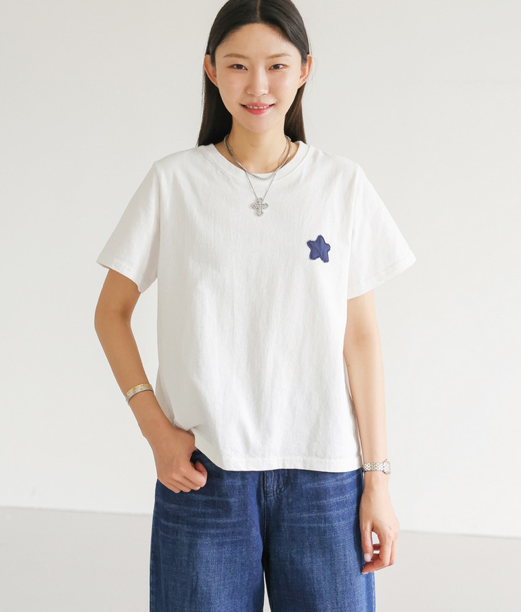 Áo phông nữ Hàn Quốc 061127