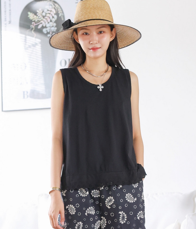 Áo phông nữ Hàn Quốc 072203