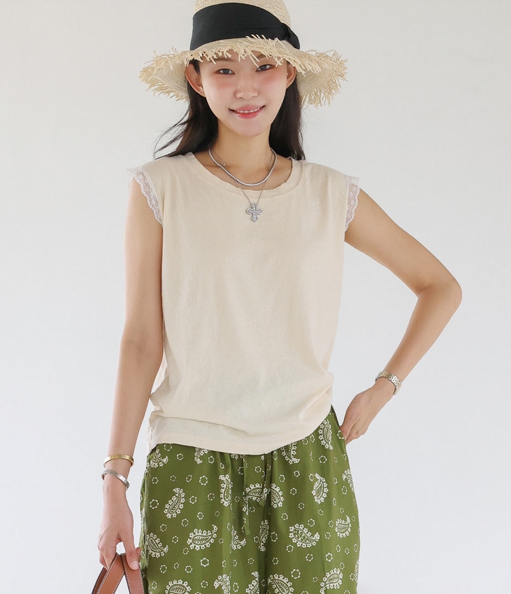 Áo phông nữ Hàn Quốc 072204