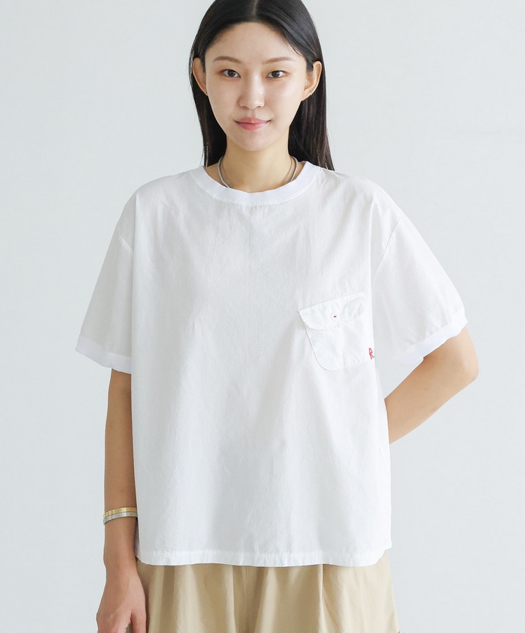 Áo kiểu nữ Hàn Quốc 080106