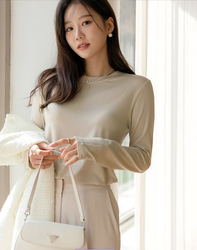 Áo thun nữ Hàn Quốc 101713