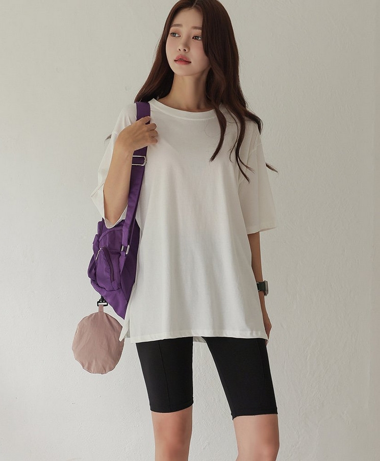 Áo phông nữ Hàn Quốc 081110